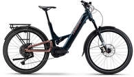 Haibike ADVENTR 8.5 LOW Haibike ADVENTR 8.5 LOW