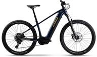 Haibike ALLTRACK 10 27.5