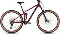 Cube Stereo ONE22 Race 29