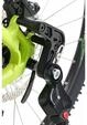 Hebie AX Disc-Adapter