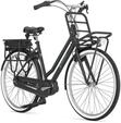 Gazelle Miss Grace C7+HMB Platin