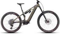 Cube Stereo Hybrid ONE77 HPC TM