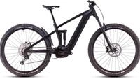 Cube Stereo Hybrid ONE44 EX 27,5