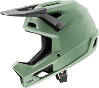 Uvex Ravage Fullfacehelm