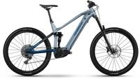 Haibike ALLTRAIL 10 29