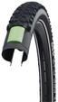 Schwalbe Smart Sam Plus Perf. 26"