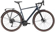 Cannondale Topstone EQ