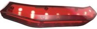 Abus Ersatzlicht USB (aufladbar)