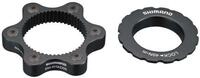 Shimano Centerlock Adapter 6-Loch