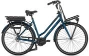 Gazelle HeavyDutyNL C5 HMB 500