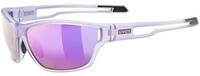Uvex Sportstyle 806 Fahrradbrille