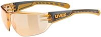 Uvex Equate Fahrradbrille