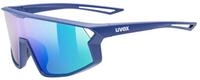 Uvex Skyryse jr. Fahrradbrille