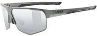 Uvex axos set Fahrradbrille