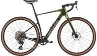 Cannondale Topstone Crb 2 AXS
