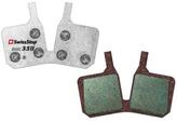 SwissStop Disc 33 E organisch