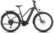Cube Kathmandu Hybrid ONE 800 TR