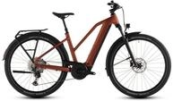 Cube Nuride Hybrid Pro 800 TR