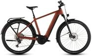 Cube Nuride Hybrid Pro 800
