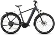 Cube Kathmandu Hybrid ONE 800
