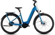 Cube Kathmandu Hyb Comf Pro 800 WA