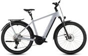 Cube Kathmandu Hybrid SLX 800