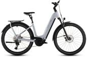 Cube Kathmandu Hybrid SLX 800 WA