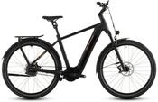 Cube Kathmandu Hyb Comfort SLX 800