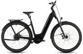 Cube Kathm Hyb Comfort SLX 800 WA