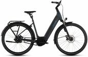 Cube Supreme Hyb Deluxe SLT 600 WA