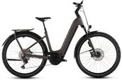 Cube Kathmandu Hybrid EXC 800 WA