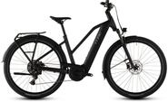 Cube Touring Hybrid ONE 600 TR
