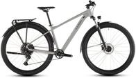 Cube Aim Pro FE 27,5