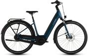 Cube Supreme RT Hyb Comf EX 600 WA