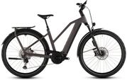 Cube Kathmandu Hybrid EXC 800 TR