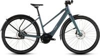 Cube Editor Hybrid SLT 400X FE TR
