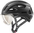 Uvex Stride Visor Urbanhelm