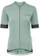 Vaude Women's Kuro FZ Trikot II