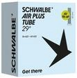 Schwalbe Schlauch Air Plus SV19L-AP