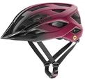 Uvex i-vo 2 MIPS City Helm Unisex