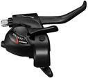Shimano Tourney TX ST-TX800 8-fach
