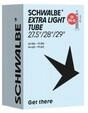 Schwalbe Schlauch Extra Light SV19L-EL 27,5"/28"/29"