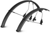 ACID GRAVEL 28" Steckschutzblech