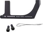 Shimano SM-MA-F160PDA VR PM/FL