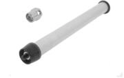 Pitlock Set 22 Steckachse 15 mm