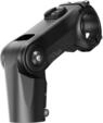 SQlab Vorbau 821 3.0 0-90&deg; 31,8 mm