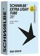 Schwalbe Schlauch Extra Light SV15-EL 28" 80mm