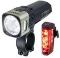 Sigma Aura 170 HB Link + Hiro 50 Link
