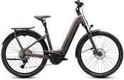 Cube Kathmandu Hybrid ONE 800 WA