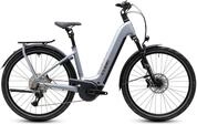 Cube Kathmandu Hybrid EXC 800 WA